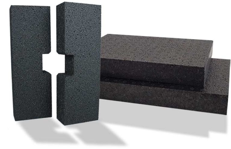 EPP Verpackungen & Formteile - robust & langlebig