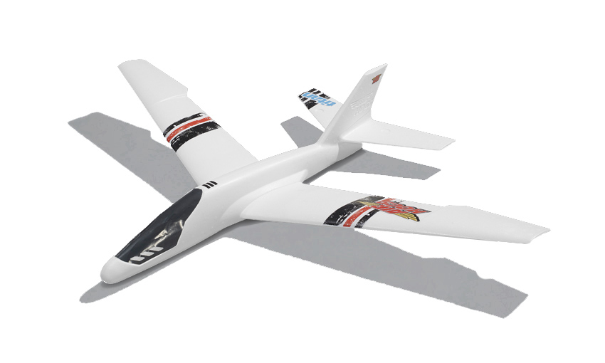 Air hogs styrofoam plane online