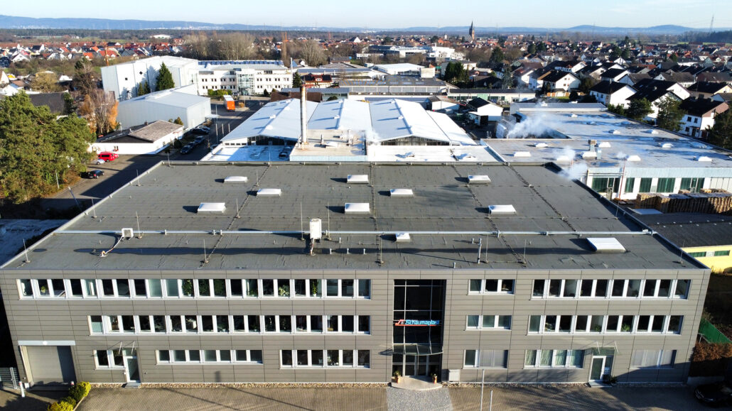 Ihr Kontakt zu Schaumaplast