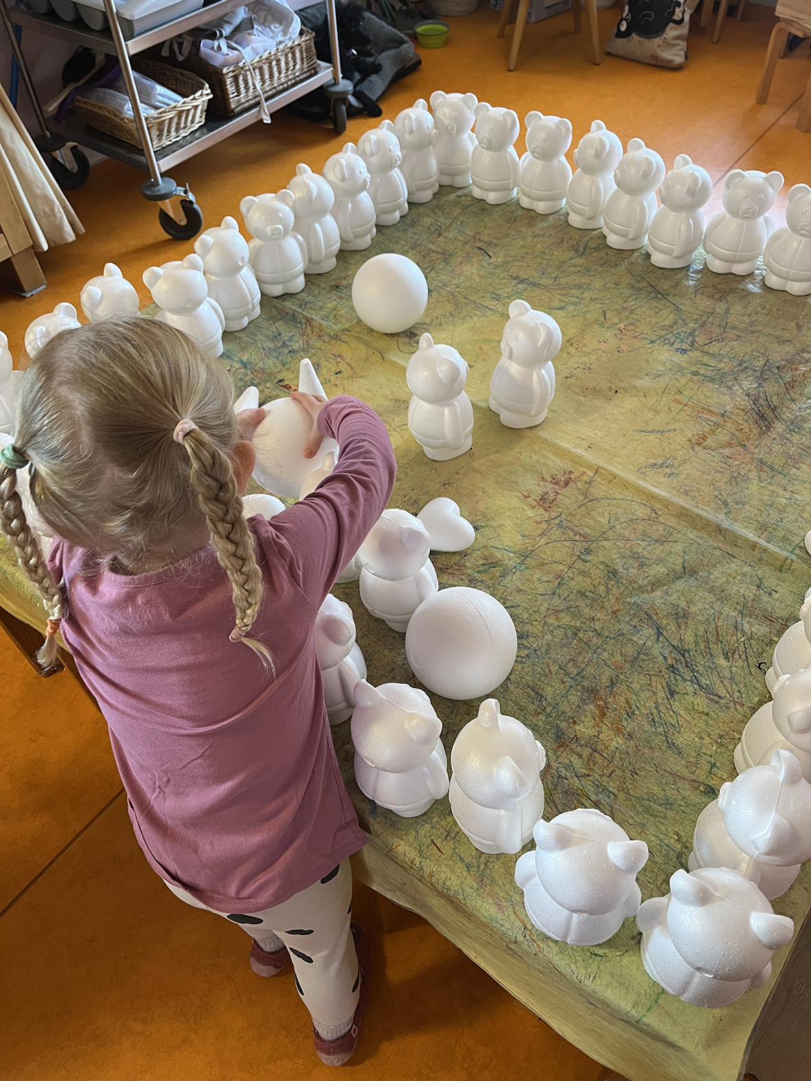 Schaumaplast Kreativ-Tour Reilingen
